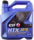 ELF HTX 3818 SAE 5W-30
