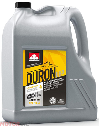 PETRO-CANADA Duron UHP 10W-40 preview 1