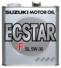 SUZUKI Ecstar F 5W-30