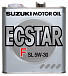 Купить SUZUKI Ecstar F 5W-30  preview 1