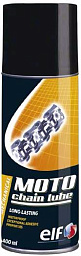 Смазка ELF Moto Chain Lube