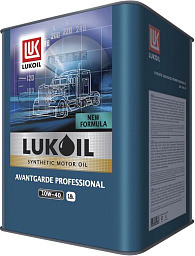 ЛУКОЙЛ Авангард Профессионал LS 10W-40