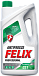 Купить Антифриз зеленый FELIX-40 PROlonger G11  preview 1