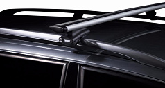 Упор для багажника THULE Rapid System 775