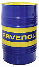 Гидравлическое масло RAVENOL Hydraulikoel TSX 46