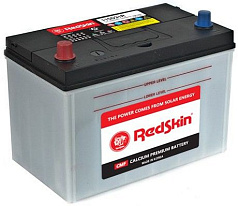 Аккумулятор REDSKIN 95D26R (12v*85Ah)