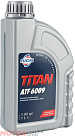 Трансмиссионное масло FUCHS Titan ATF 6009