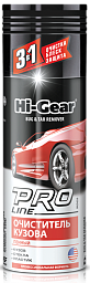 Очиститель кузова HI-GEAR Pro Line Bug & Tar Remover