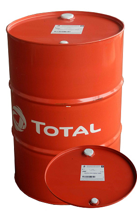 Антифриз готовый красный TOTAL CoolElf Auto Supra -37 preview 2