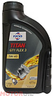 FUCHS Titan GT1 Flex 3 5W-40
