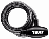 Аксессуар THULE Cable Lock 538