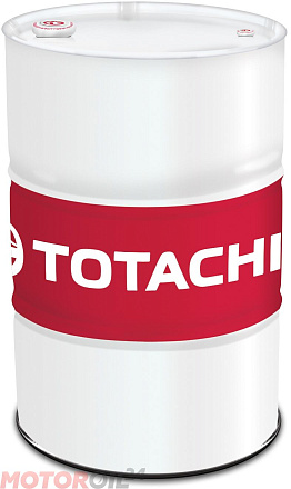 TOTACHI Dento Eco Gasoline 10W-40 preview 1