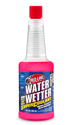 Антифриз REDLINE OIL Water Wetter