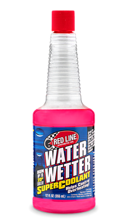 Антифриз REDLINE OIL Water Wetter preview 1