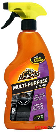 Универсальный очиститель ARMORALL Multi-purpose Cleaner preview 2