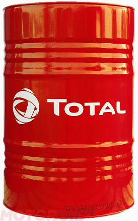 Компрессорное масло TOTAL Dacnis SH 68 preview 1