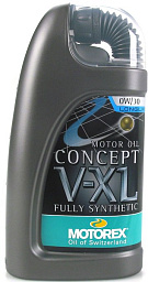 MOTOREX Concept V-XL 0W-30