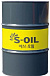 Трансмиссионное масло S-OIL Dragon HD 85W-140 GL-5 фото 1 Купить Трансмиссионное масло S-OIL Dragon HD 85W-140 GL-5  preview 1