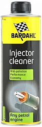 Присадка-очиститель BARDAHL Fuel Injector Cleaner