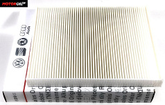 Фильтр салона VAG 7H0819631