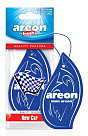 Ароматизатор AREON REFRESHMENT (Classic) (Новая машина)