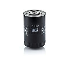 Фильтр масляный MANN W940/81