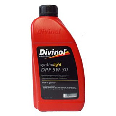 DIVINOL Syntholight DPF 5W30