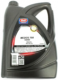 UNIL Medos 700 SAE15W-40