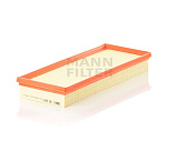 Воздушный фильтр MANN C36007KIT