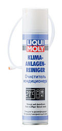 Очиститель кондиционера LIQUI MOLY Klima Anlagen Reiniger