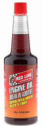 Присадка для обкатки двигателя REDLINE OIL Engine Oil