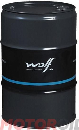 WOLF Ecotech 5W-30 SP/RC D1-3 фото 1 WOLF Ecotech 5W-30 SP/RC D1-3 preview 1