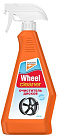 Очиститель дисков KANGAROO Wheel Cleaner