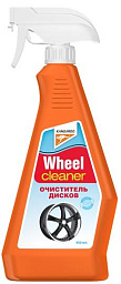 Очиститель дисков KANGAROO Wheel Cleaner