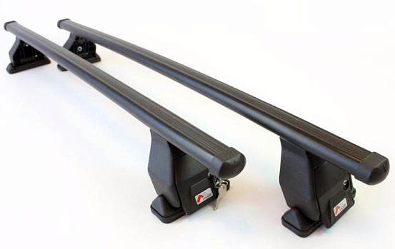 Набор дуг для багажника MENABO Tema St (112 см.) preview 2