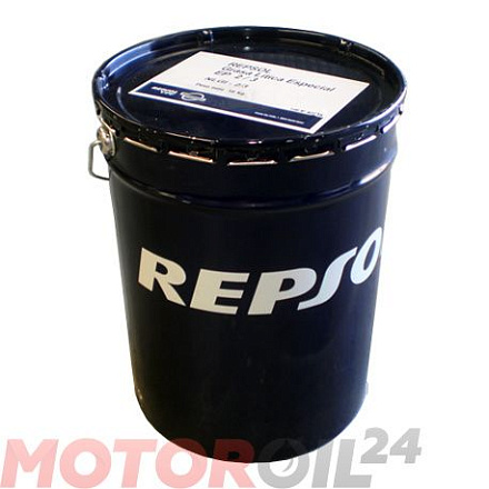 Смазка REPSOL Grasa Litica centralizados 00  фото 1 Смазка REPSOL Grasa Litica centralizados 00  preview 1