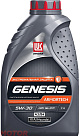 ЛУКОЙЛ Genesis Armortech 5W-30 A3/B4
