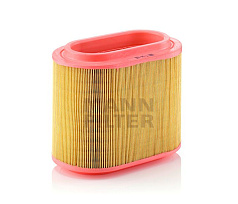 Воздушный фильтр MANN C24196