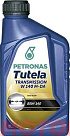 Трансмиссионное масло TUTELA W 140/M-DA 85W-140