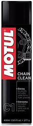 Очиститель MOTUL C1 Chain Clean