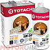 Купить TOTACHI Ultima EcoDrive F 5W-30  preview 1