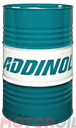 ADDINOL ECO Light 5W-40 фото 1 ADDINOL ECO Light 5W-40 preview 1
