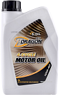 S-OIL Dragon 4-T 10W-40