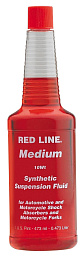 Жидкость для подвески REDLINE OIL Medium 10wt