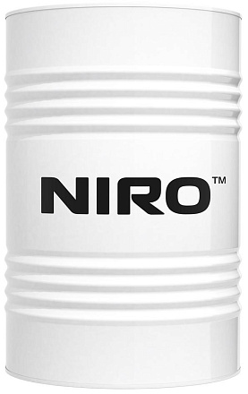 Антифриз TOTACHI NIRO Coolant Red -40°C preview 1