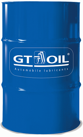 Трансмиссионное масло GT-OIL GT Hypoid Synt 75W-90 GL-5 preview 1
