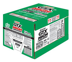 CASTROL GTX High MIleage 5W-20