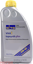 SRS Viva 1 Topsynth Plus 5W-40