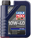 Купить LIQUI MOLY Optimal 10W-40  preview 1