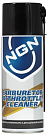 NGN Carburetor&Throttle Cleaner